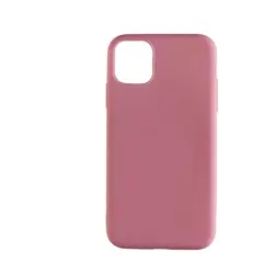 GENERICO - Carcasa Para iPhone 11 Pro Max Slim Ultra Delgada Cofolk