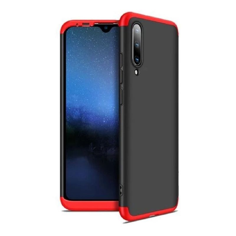 GENERICO - Carcasa Para Xiaomi Mi A30 Gkk 360 Protección Anti Golpes