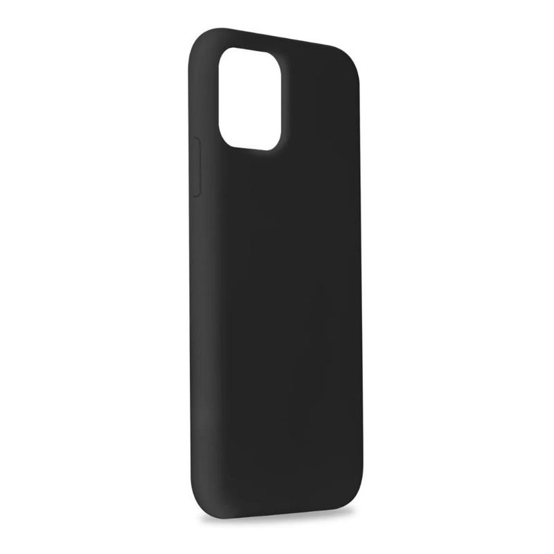 GENERICO - Carcasas Para iPhone 11 Pro Silicon Protect Colores Cofolk