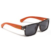 Anteojos de sol Nevada Carey Black Polarizado