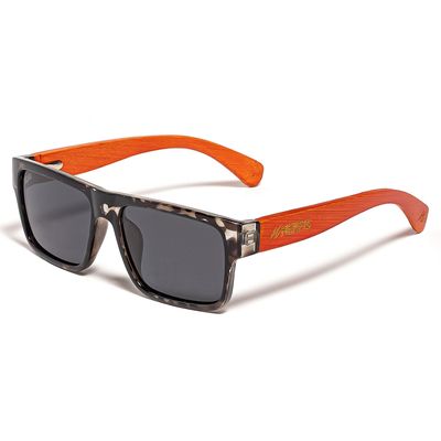 Imagen 2 del producto Anteojos de sol Nevada Carey Black Polarizado