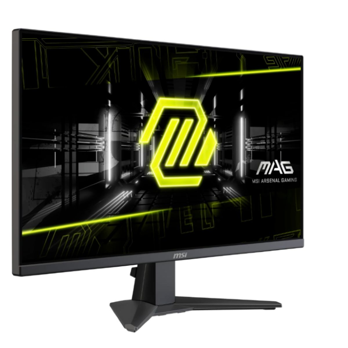 MSI - Monitor Gamer 27" - MSI MAG 275F - Full HD - 0.5 ms - 180 Hz