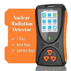 GENERICO - Contador Dosímetro Geiger Detector Radiación X B Y