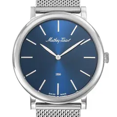 MATHEY TISSOT - Reloj Mathey-Tissot Hombre Monsoon H7916ABU