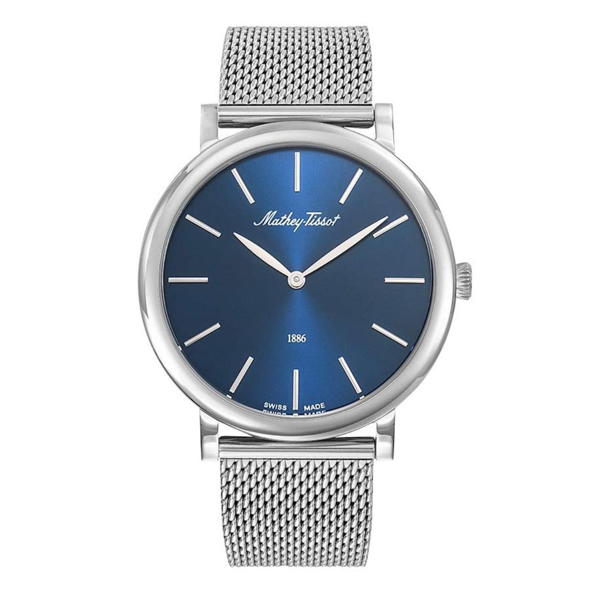 MATHEY TISSOT - Reloj Mathey-Tissot Hombre Monsoon H7916ABU