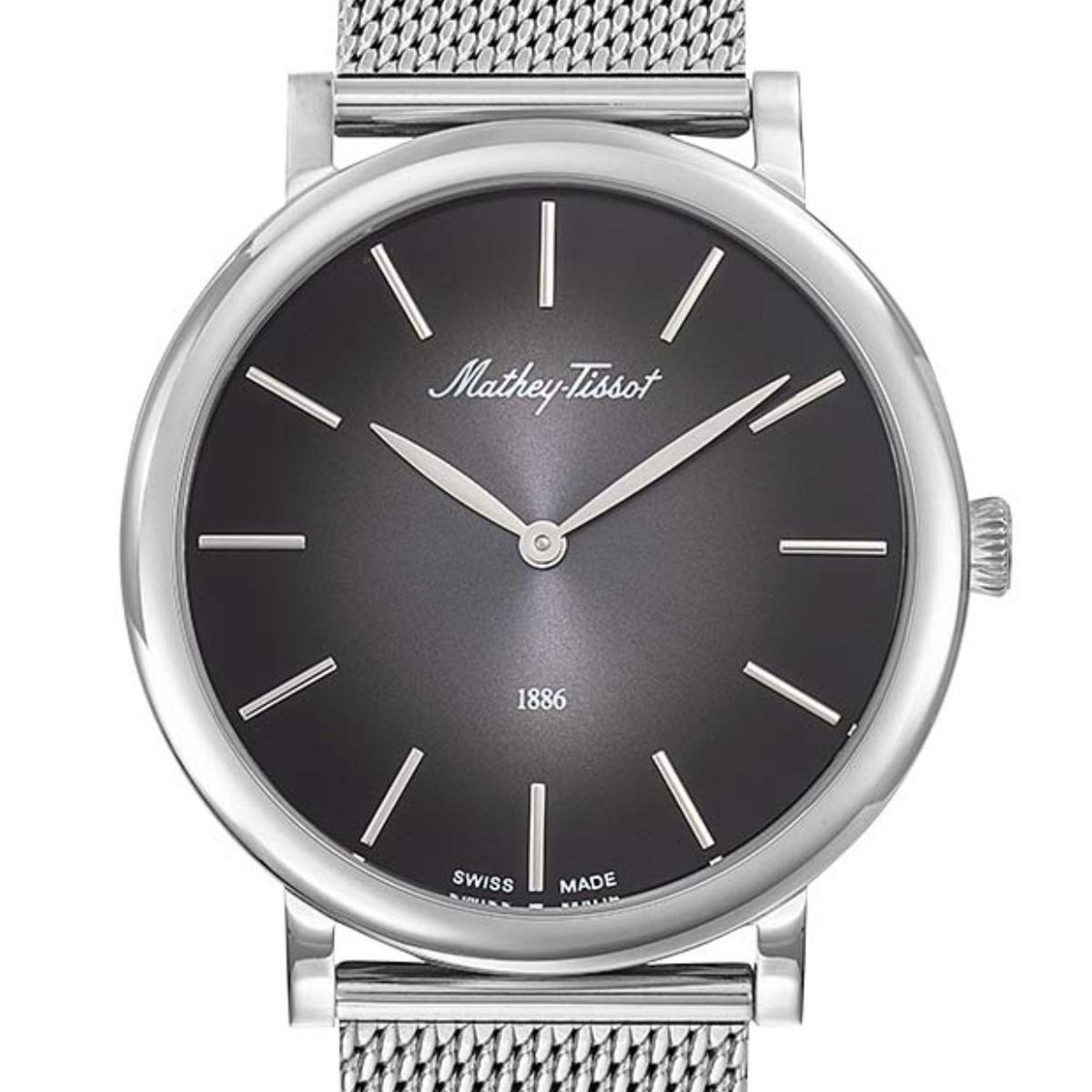 MATHEY TISSOT - Reloj Mathey-Tissot Hombre Monsoon H7916AN
