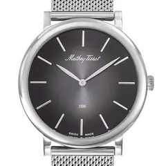 MATHEY TISSOT - Reloj Mathey-Tissot Hombre Monsoon H7916AN