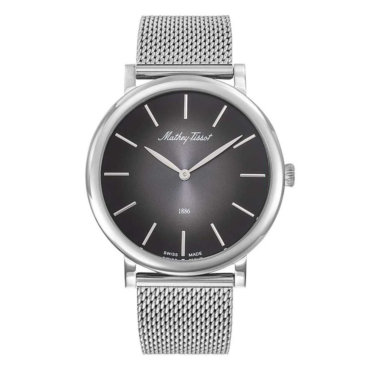 MATHEY TISSOT - Reloj Mathey-Tissot Hombre Monsoon H7916AN