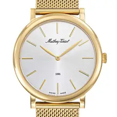 MATHEY TISSOT - Reloj Mathey-Tissot Hombre Monsoon H7916PYS
