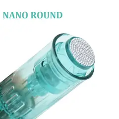 GENERICO - Cartucho Para Dermapen A6s Nano Redondo 1 Unidad