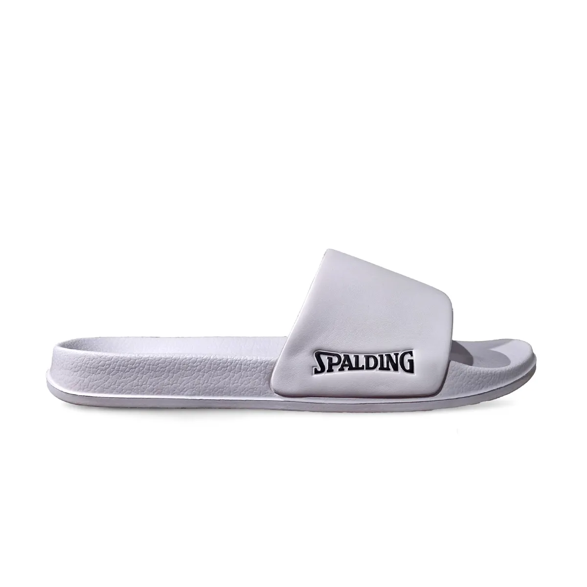 SPALDING - Sandalia Hombre Blanco Spalding