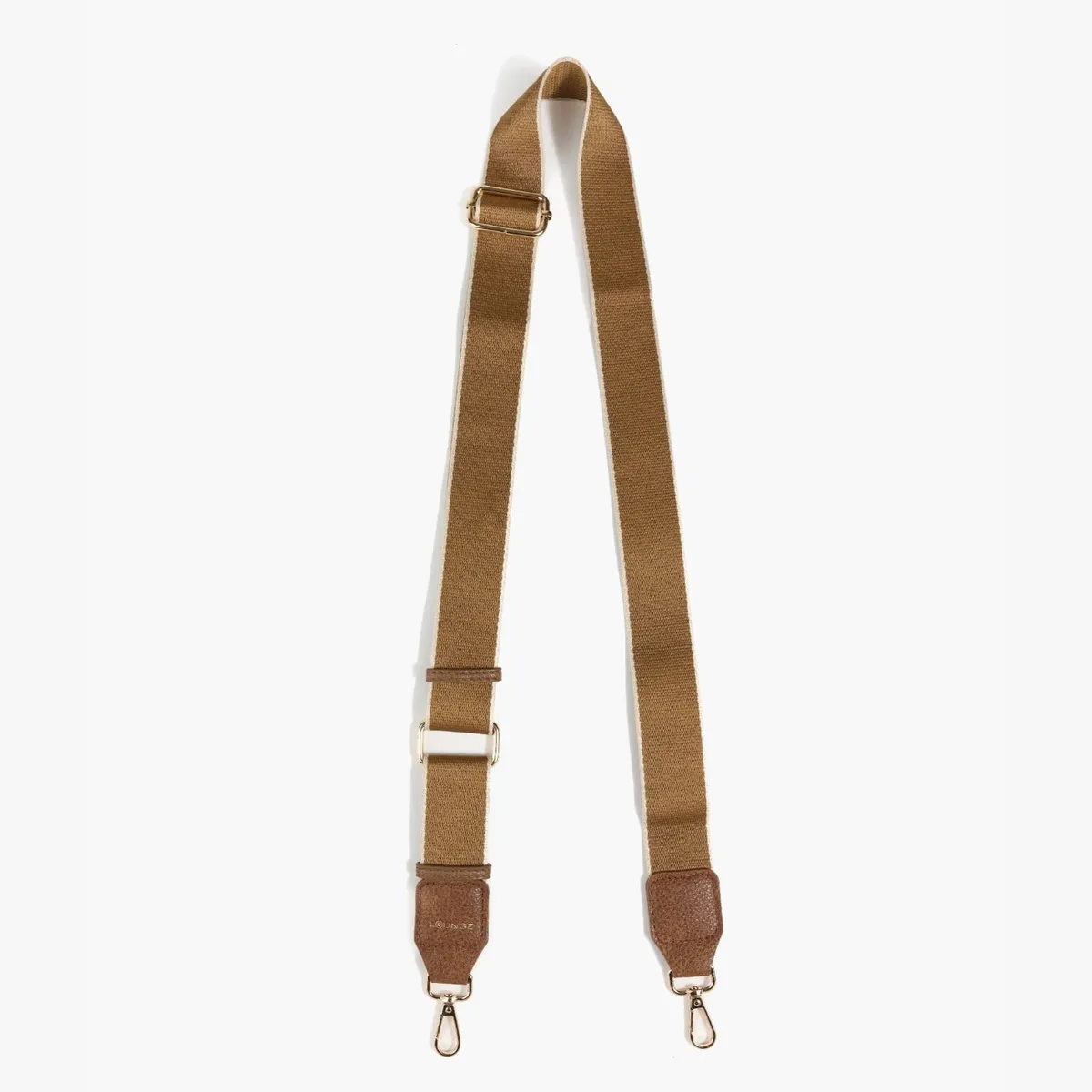 LOUNGE - Correa Strap Cartera