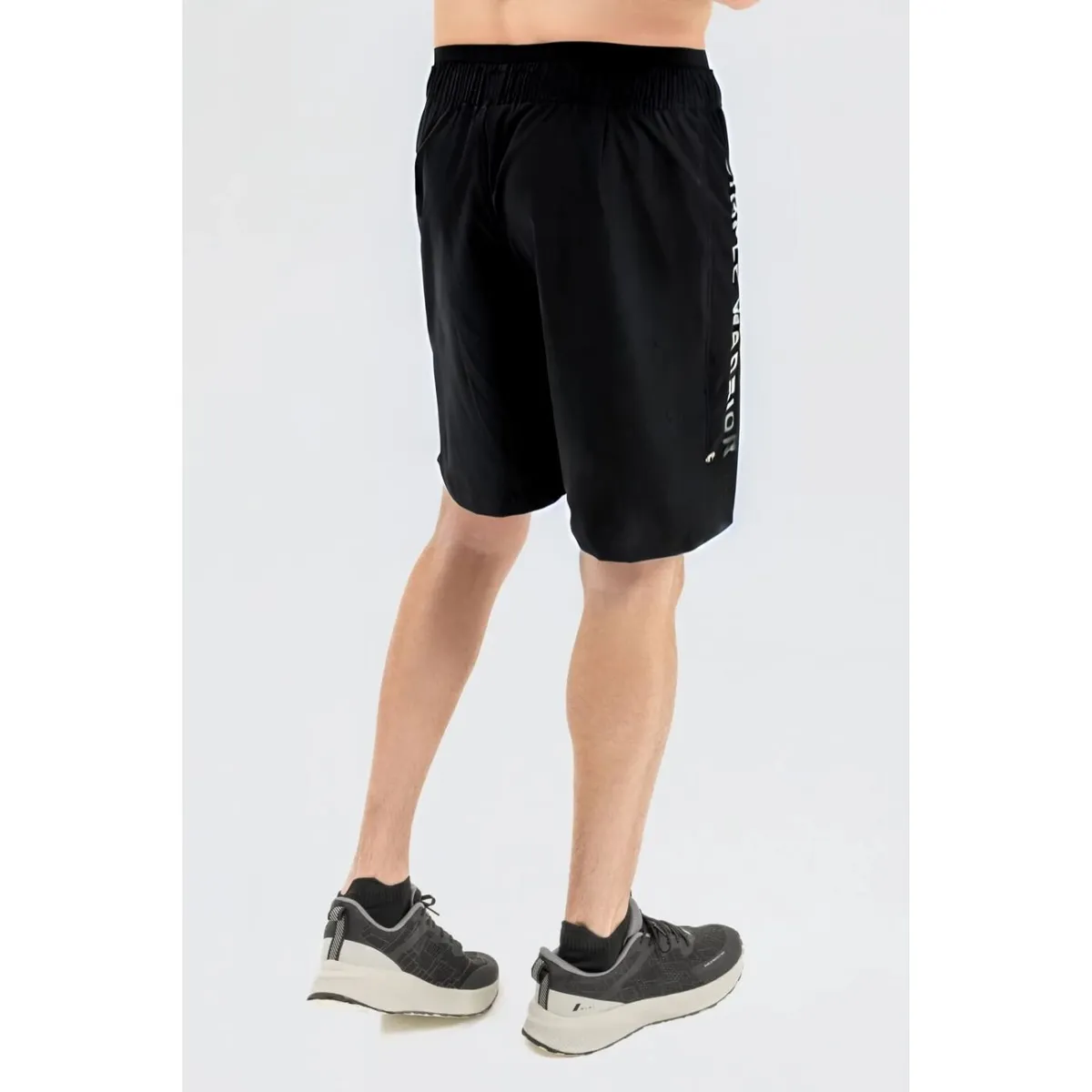LIKE SHOP - Short Deportivo Hombre Secado Rápido Bolsillos Running 525