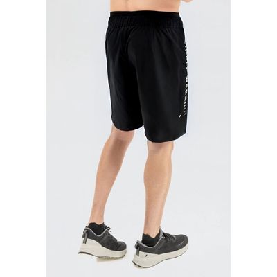 Imagen 2 del producto Short Deportivo Hombre Secado Rápido Bolsillos Running 525