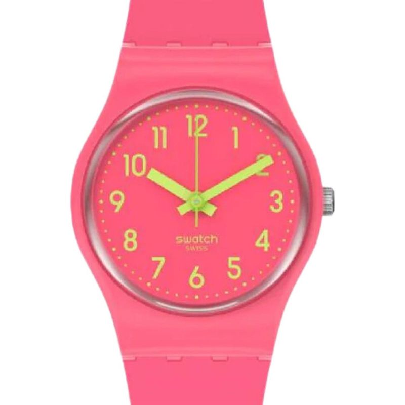 SWATCH - Reloj Swatch Mujer BACK TO BIKO ROOSE LP131C