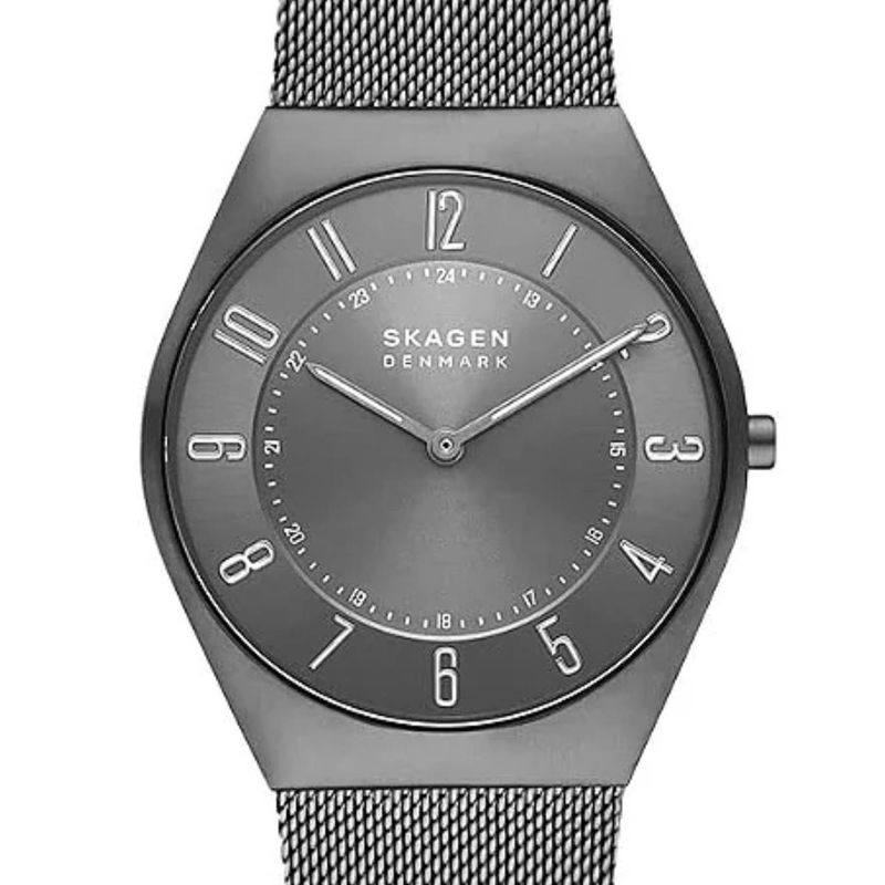 SKAGEN - Reloj Skagen Unisex Grenen SKW6824