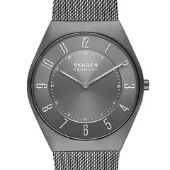 SKAGEN - Reloj Unisex Grenen SKW6824
