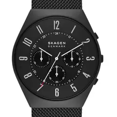 SKAGEN - Reloj Hombre Grenen Cronografo SKW6822