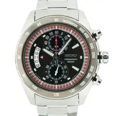 SEIKO - Reloj Hombre Cronografo SNN181P1