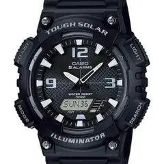 CASIO - Reloj Hombre AQ-S810W-1AVDF