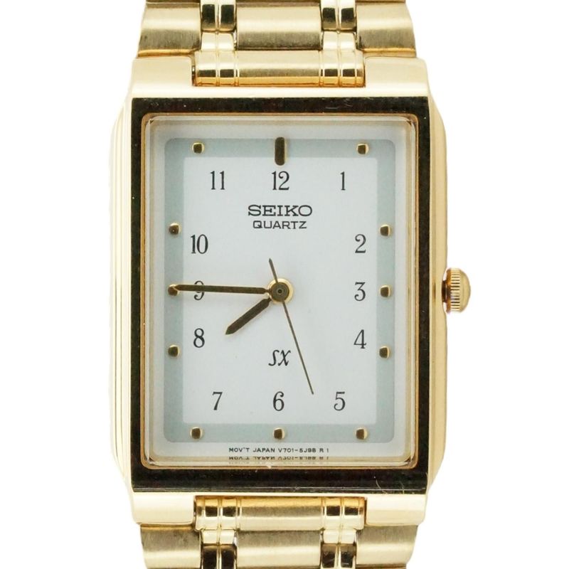 SEIKO - Reloj Seiko Hombre Vintage SFW164P