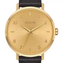 NIXON - Reloj Mujer Arrow Leather A1091510