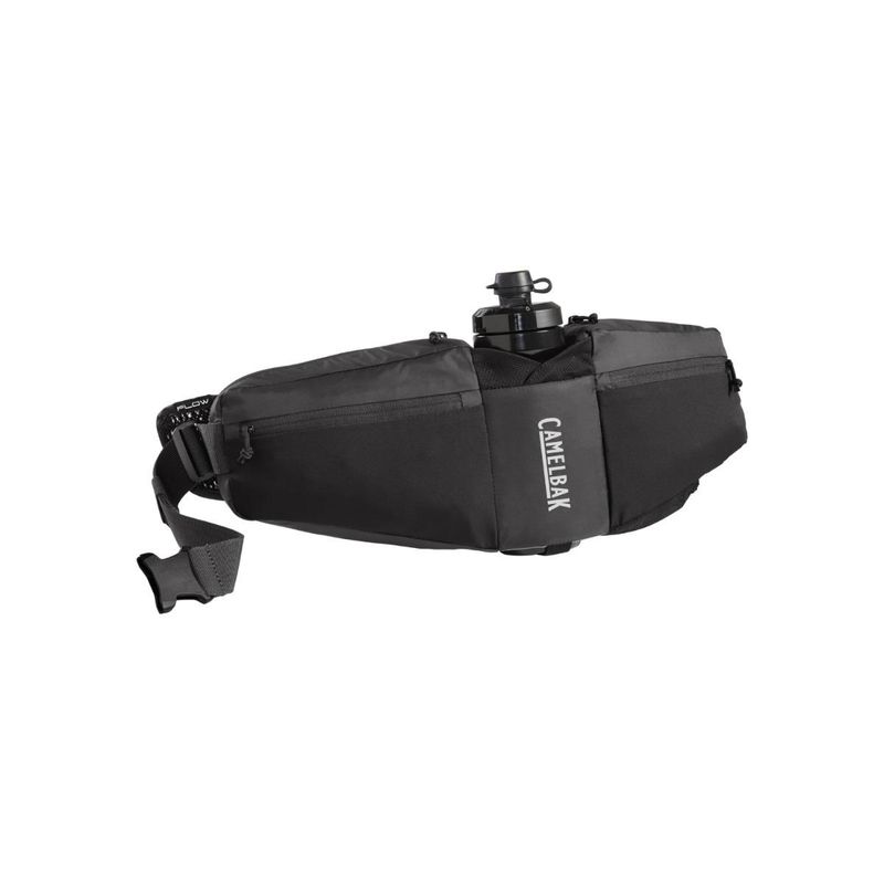 CAMELBAK - Banano Camelbak Podium Flow 4 L + Botella 620 ml Negro