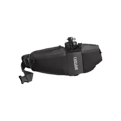 CAMELBAK - Banano Podium Flow 4 L + Botella 620 ml Negro