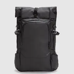 BUBBA - Mochila Fotografo Black Black