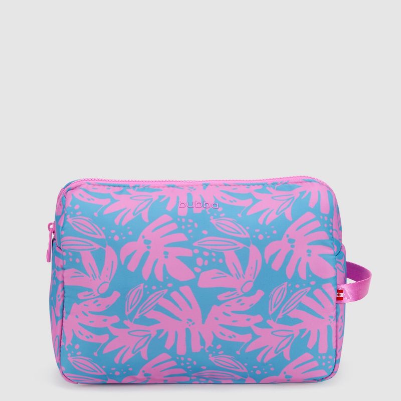 BUBBA - Neceser Morea Lilac L Bubba Essentials