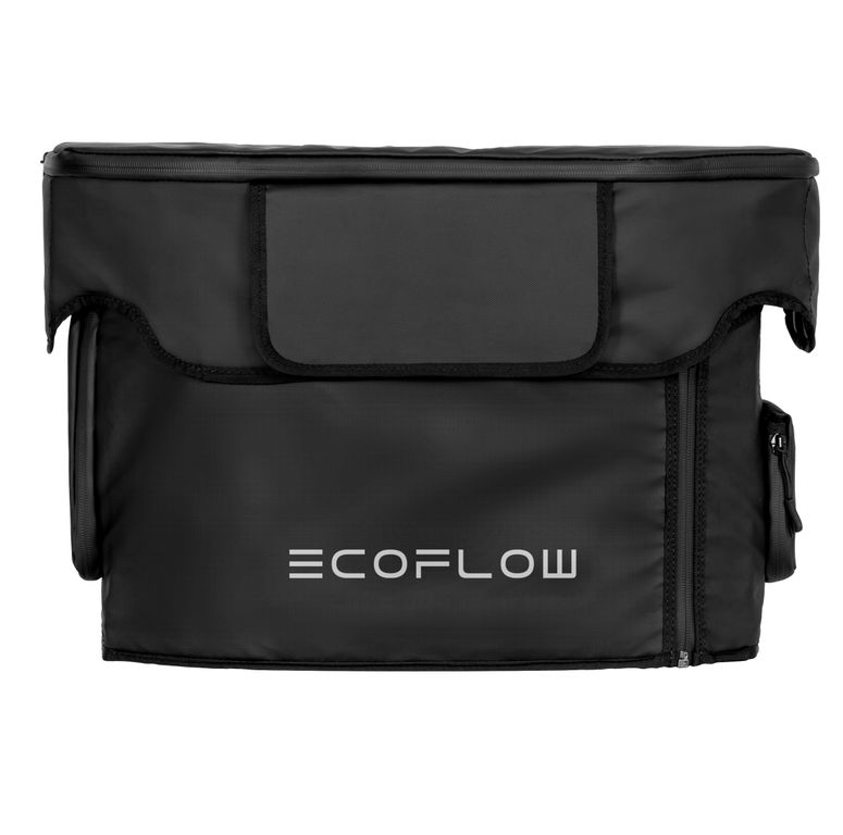 Delta 2 Max Protective Bag Negro TALLA UNICA