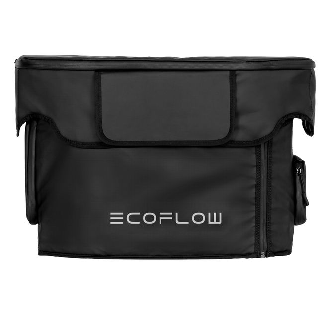 ECOFLOW - EcoFlow Delta 2 Max Protective Bag