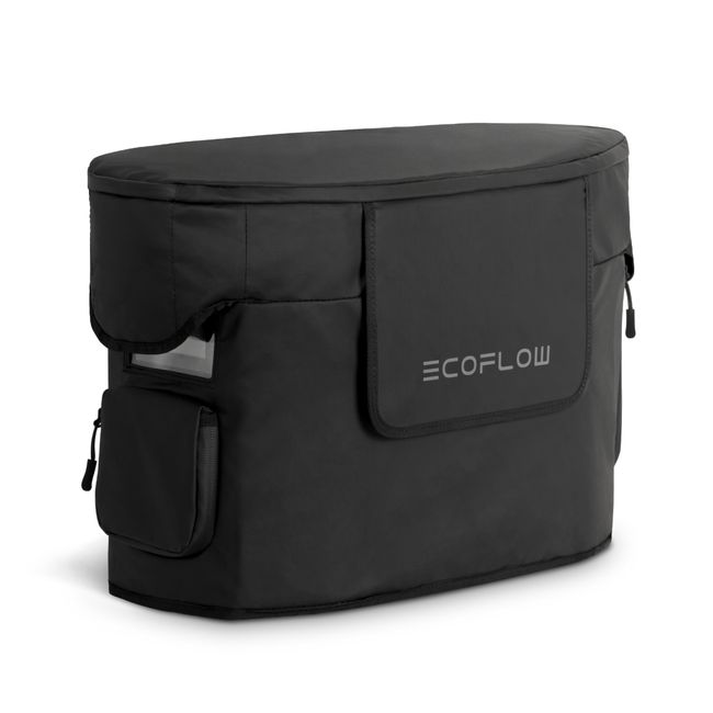 ECOFLOW - EcoFlow Delta 2 Max Protective Bag