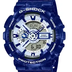 G-SHOCK - Reloj Hombre GA-110BWP-2ADR