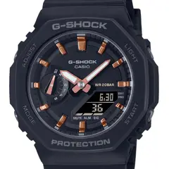 G-SHOCK - Reloj Mujer GMA-S2100-1ADR