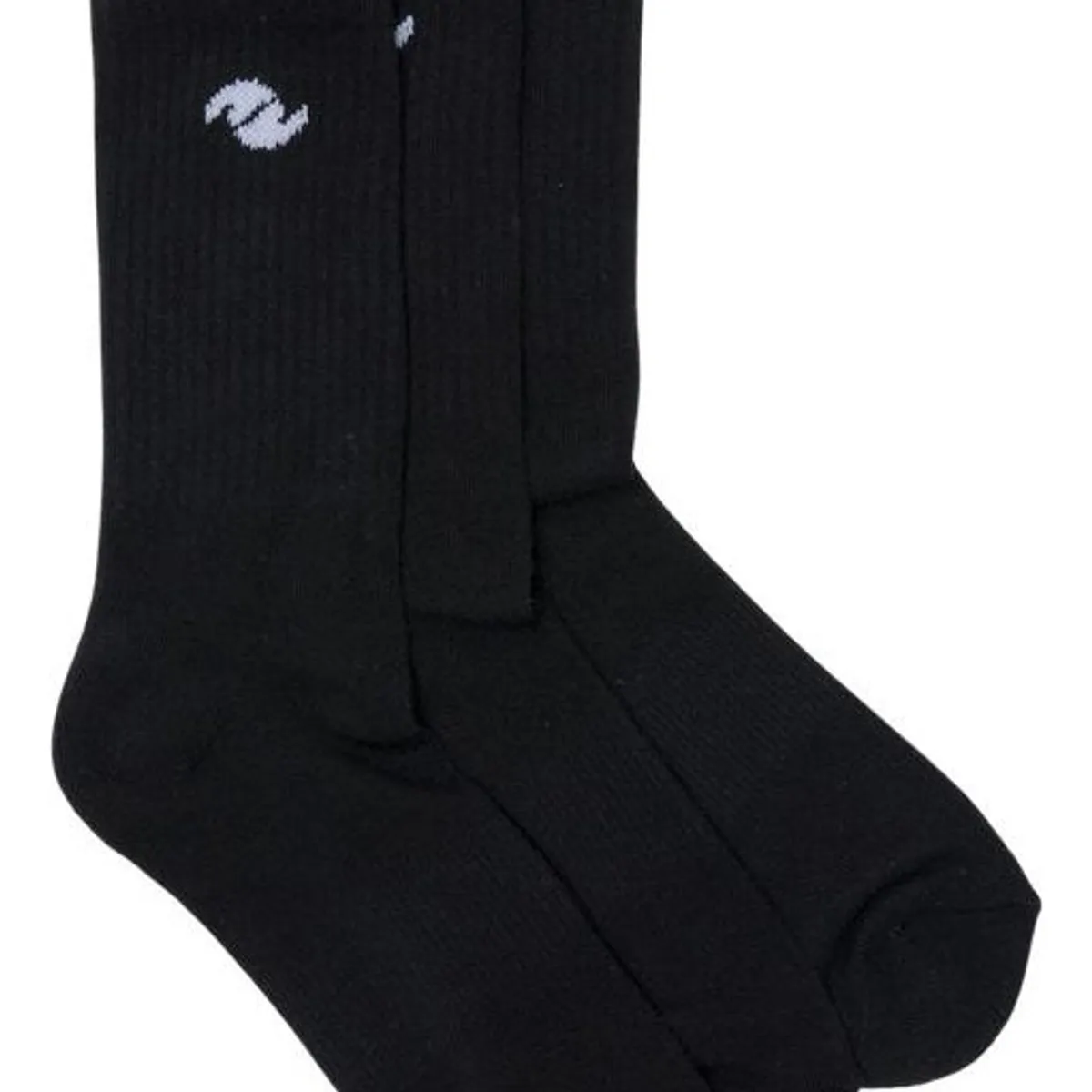 STOKED - Tripack Basic Stkd Unisex Negro