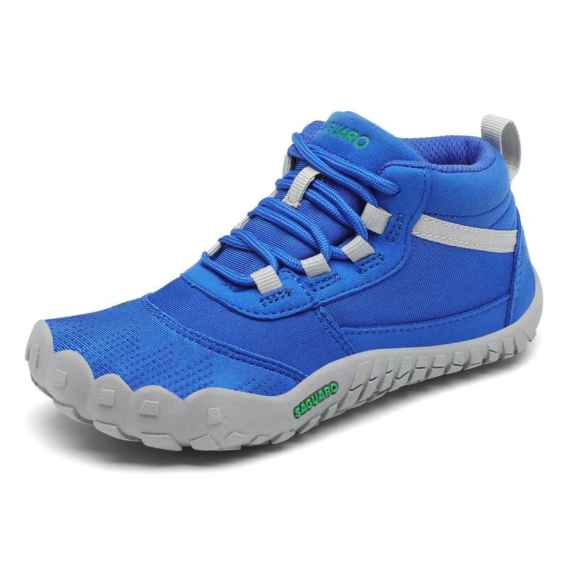SAGUARO CHILE - Botas unisex de niños Barefoot Saguaro Will