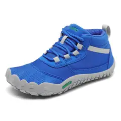 SAGUARO CHILE - Botas unisex de niños Barefoot Saguaro Will
