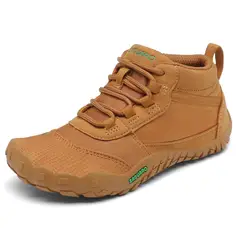 SAGUARO CHILE - Botas unisex de niños Barefoot Saguaro Will