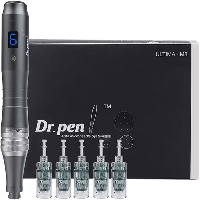 GENERICO - Lápiz Inalámbrico Dispositivo Dr Pen M8