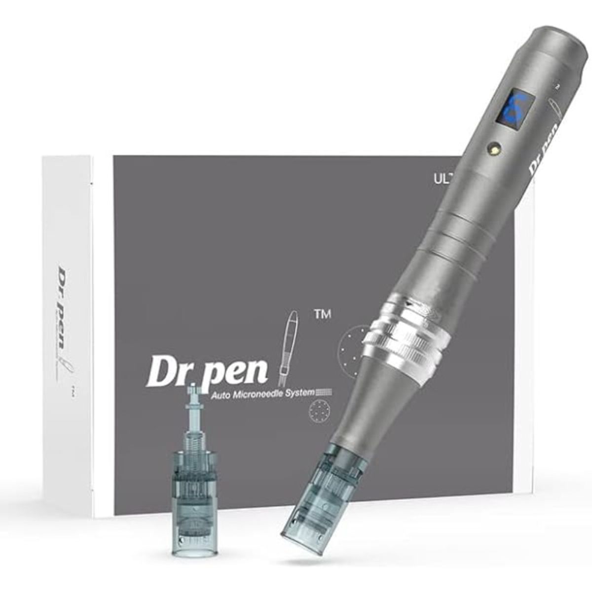 GENERICO - Lápiz Inalámbrico Dispositivo Dr Pen M8