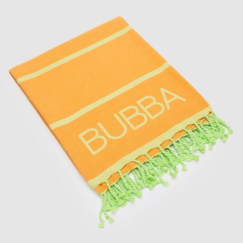 BUBBA - Toalla Turkish Palm Bubba Essentials