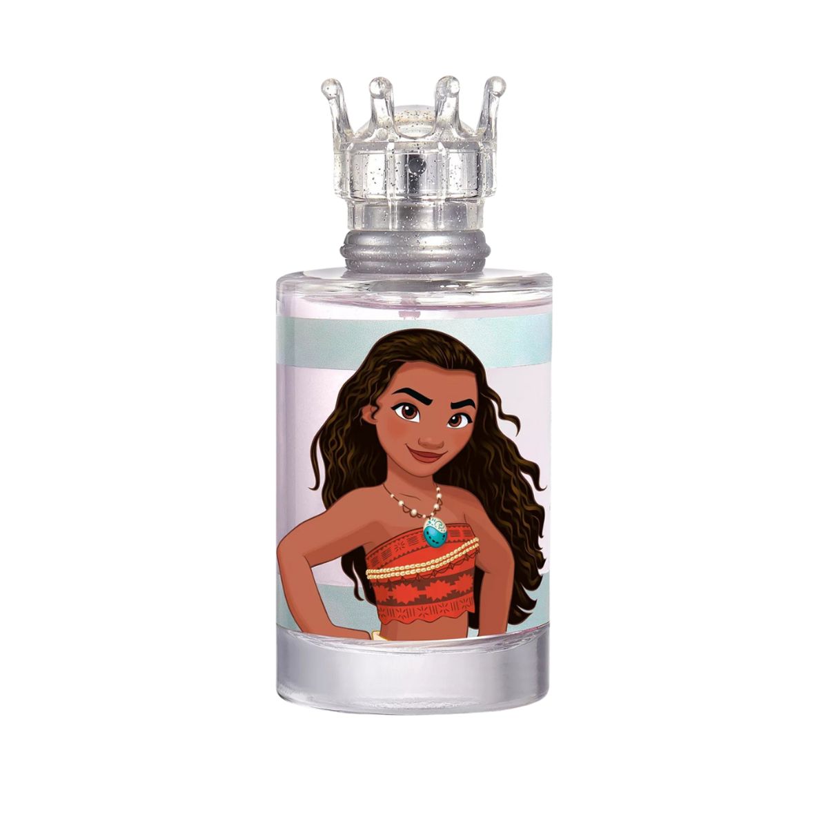 DISNEY - Disney Princess Moana EDT 100 ml Niña