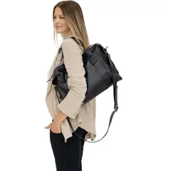 CHENNA - CARTERA TUNEZ NEGRO