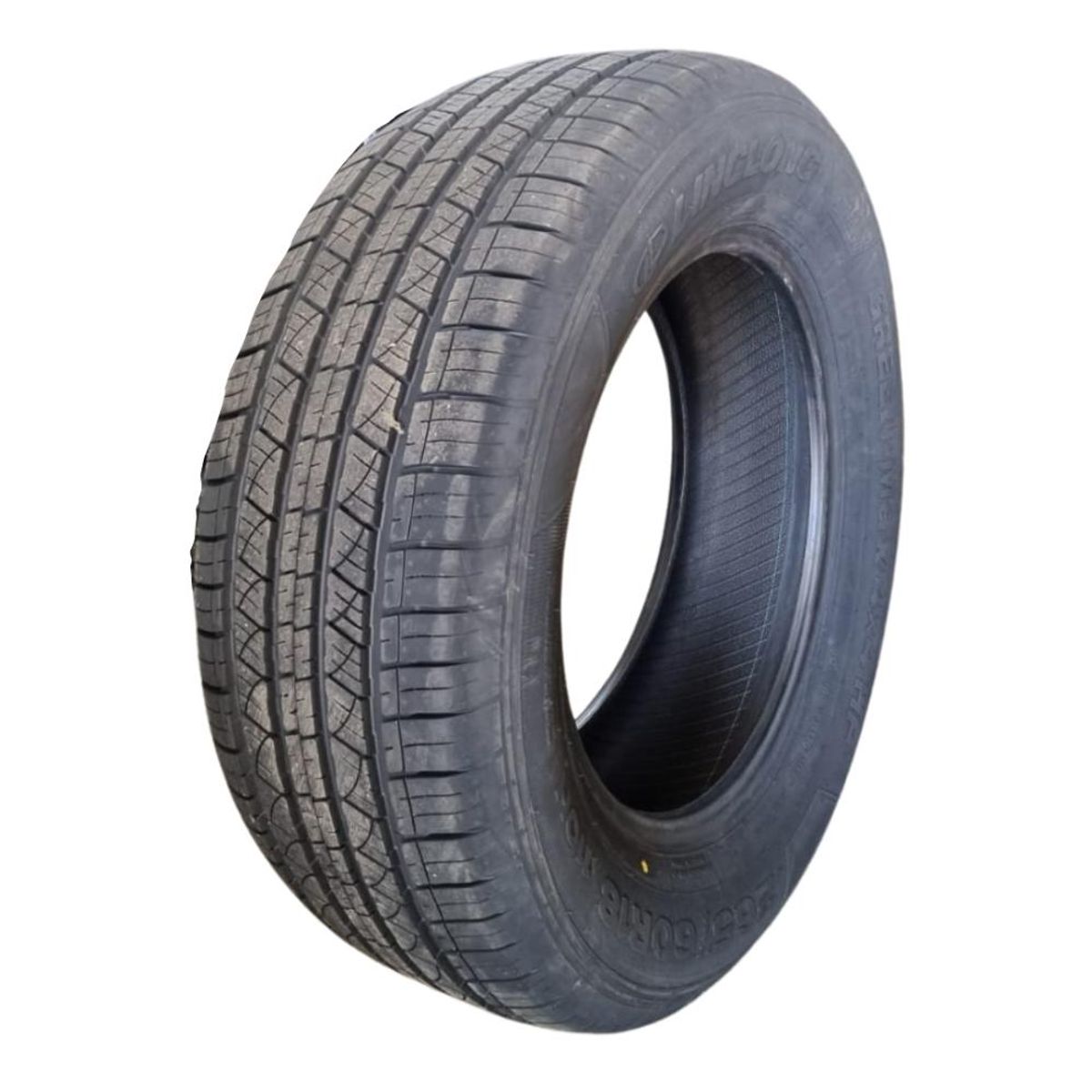 LINGLONG - NEUMATICO 26560 R18 LING LONG GREEN MAX 4X4 110H