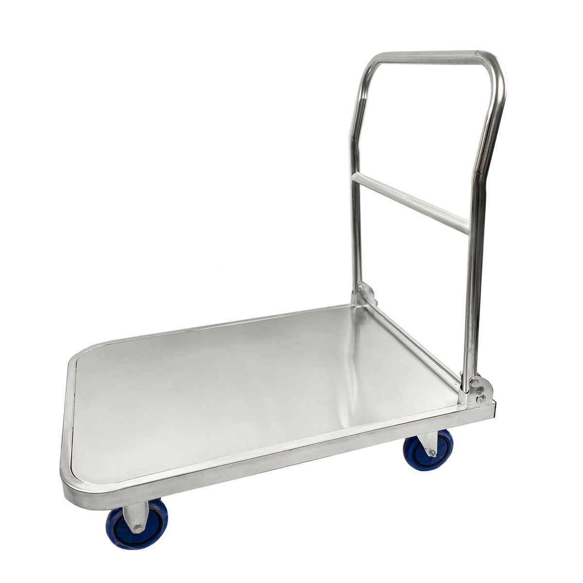 CARRY ALL - Carro De Carga Plegable Ranger 400K Tipo Plataforma