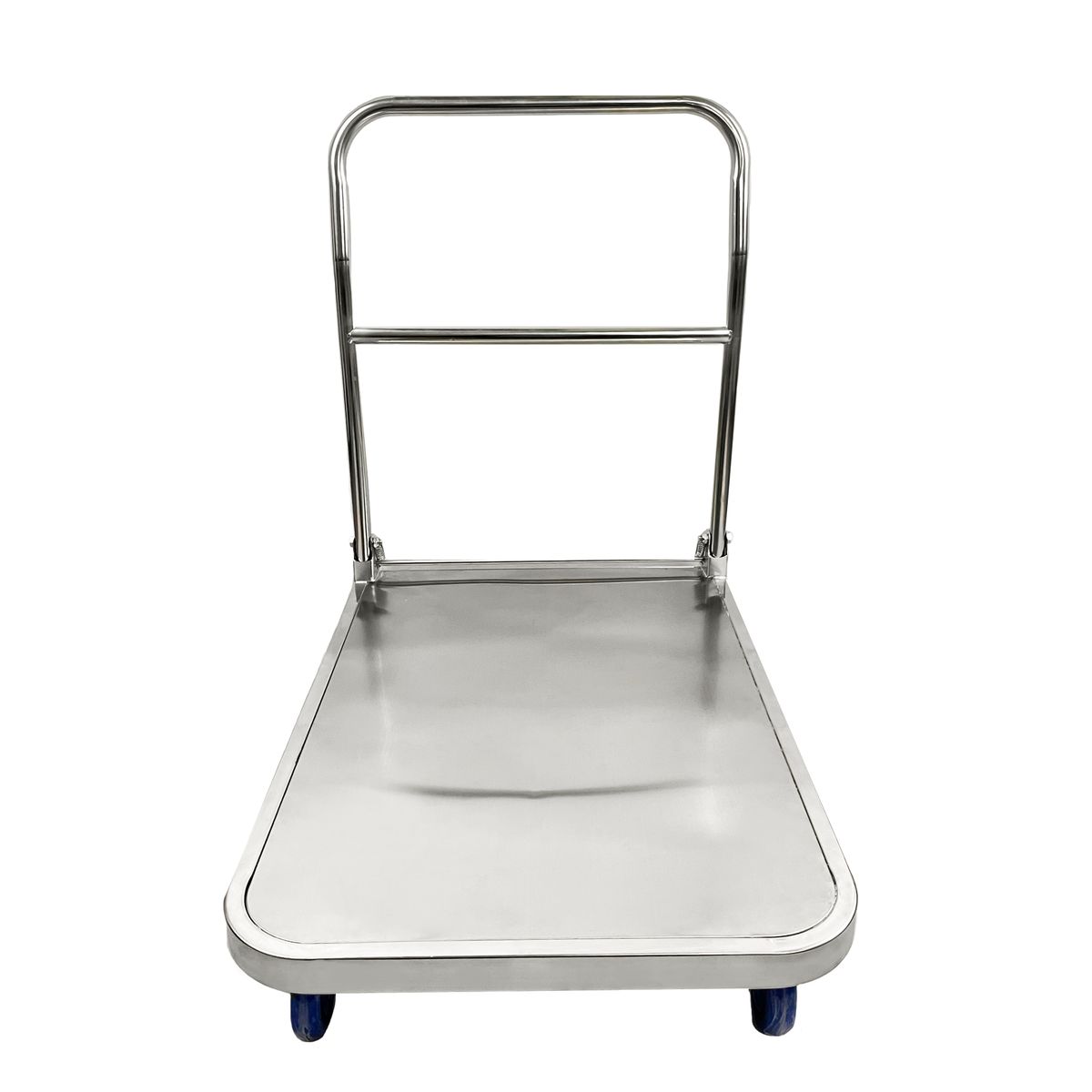 CARRY ALL - Carro De Carga Plegable Ranger 400K Tipo Plataforma