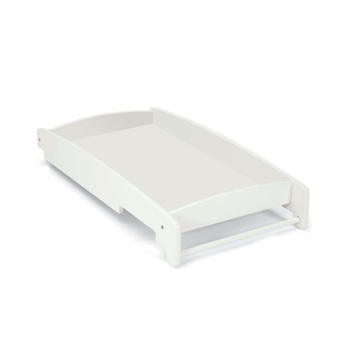 BBPRO - Mudador y Cajonera Hayworth Ivory