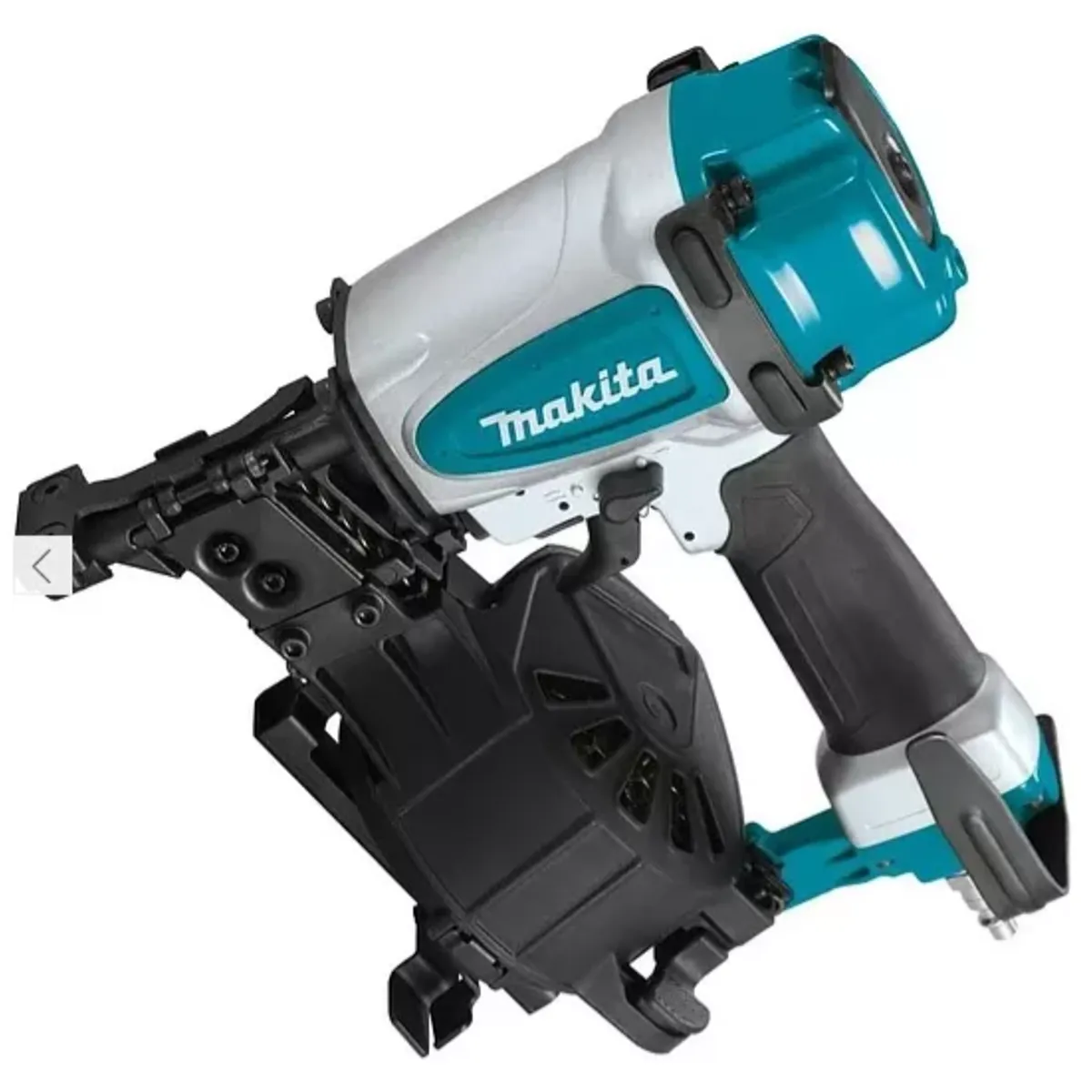 MAKITA - Clavadora De Bobina Makita An454 De 1 3/4