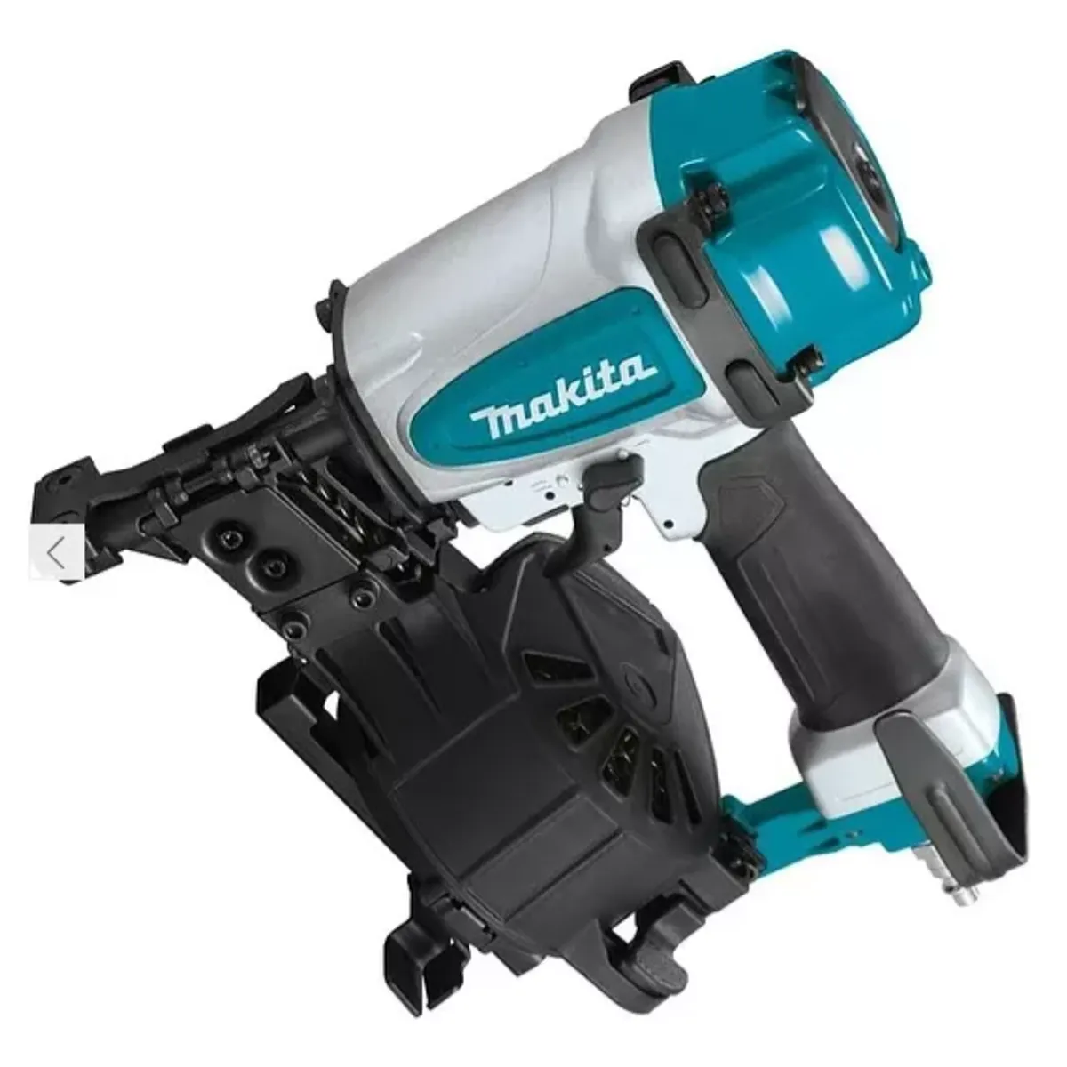 MAKITA - Clavadora De Bobina Makita An454 De 1 3/4